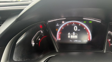 Honda Civic 1.5 VTEC Turbo Sport 5dr Petrol Hatchback